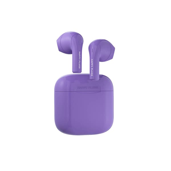 Joy Hodetelefoner In-Ear TWS Lilla