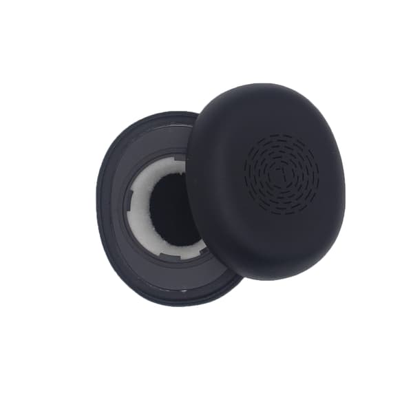 Erstatningsøreputer for Jabra Evolve2 65UC/MS Flex-hodetelefoner