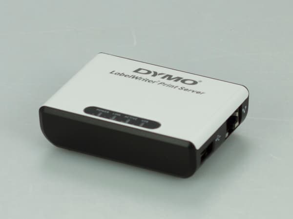 LabelWriter Print Server USB port  LabelWriter 400/450 / 4XL