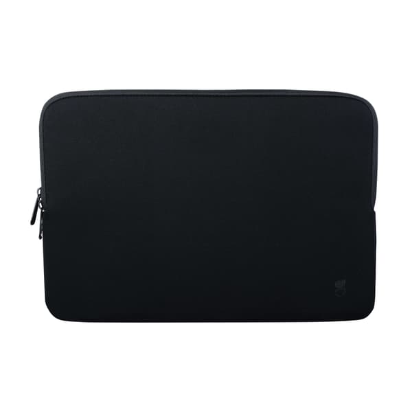 Computer Sleeve Neopren 15,6" Sort