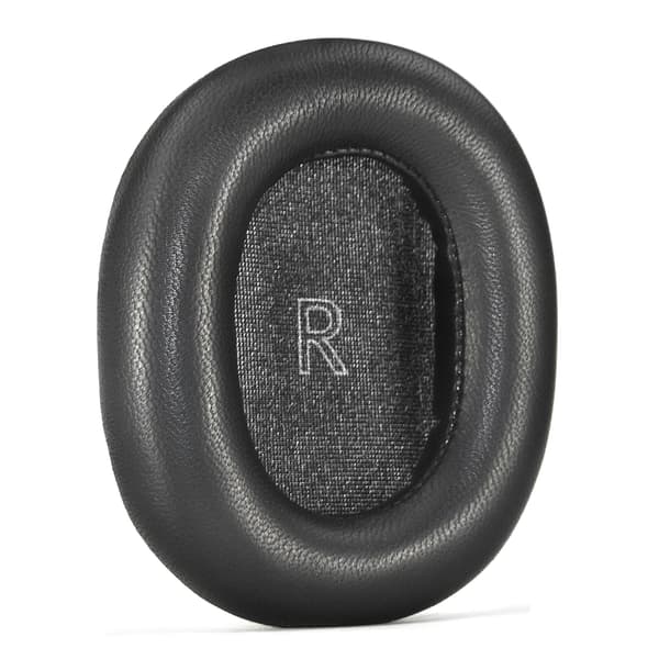 2-pakning utskiftbare øreputer for B&O Beoplay H95 ANC