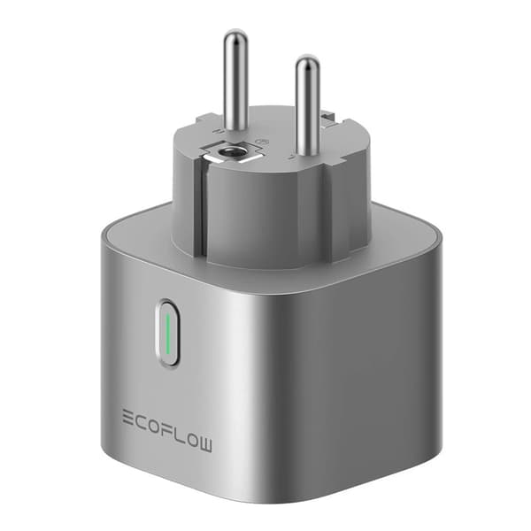 Smart kontakt EcoFlow