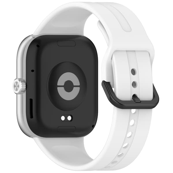 Redmi Watch5 silikonerem til ur White