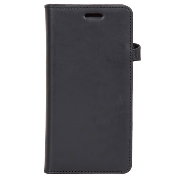 Wallet Læder Samsung S8 Sort