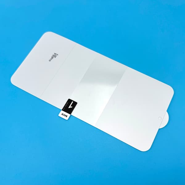 Hydrogel skjermbeskytter Transparent Huawei P30 Pro