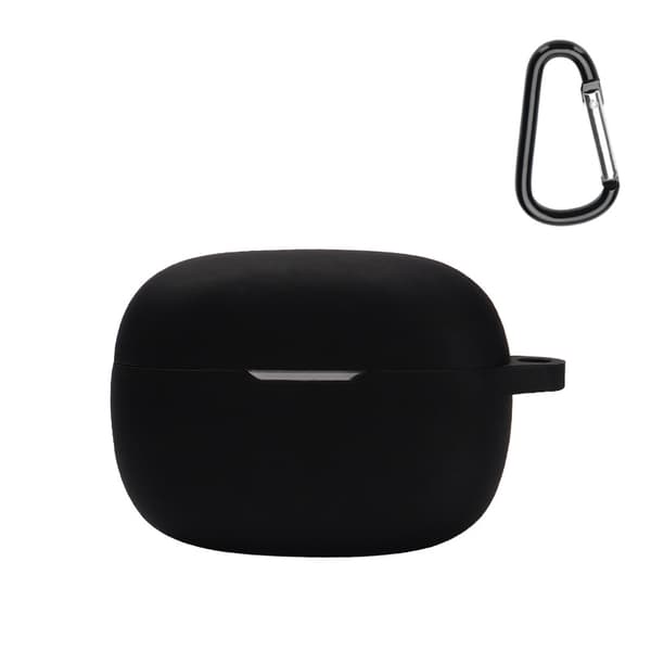 Beskyttende etui til JBL WAVE BEAM Bluetooth-ørepropper Black