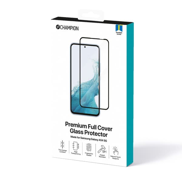 Näytönsuoja Galaxy A54 5G:lle
