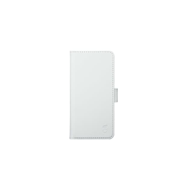 Wallet Hvid - Samsung S10+
