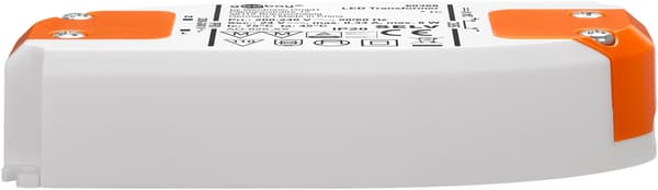 LED-transformer 24 V (DC) (DC), 8 W