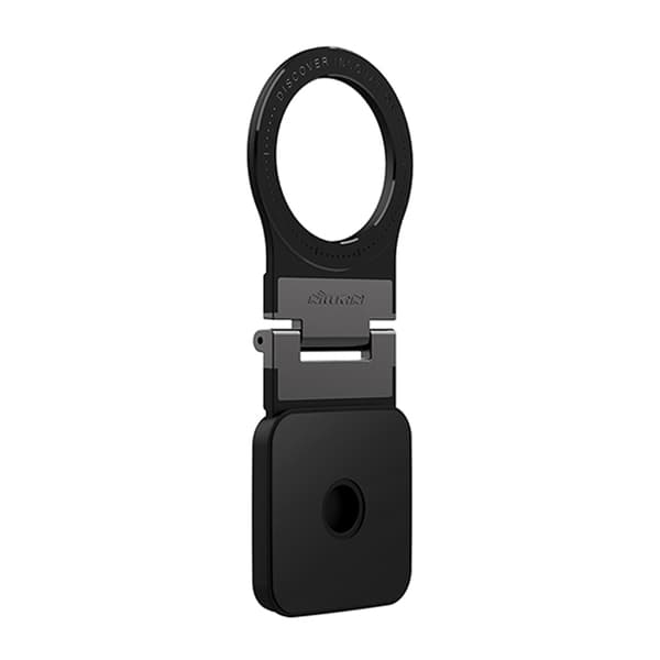 SnapFlex magnetisk montering Magsafe, Nillkin, (sort)
