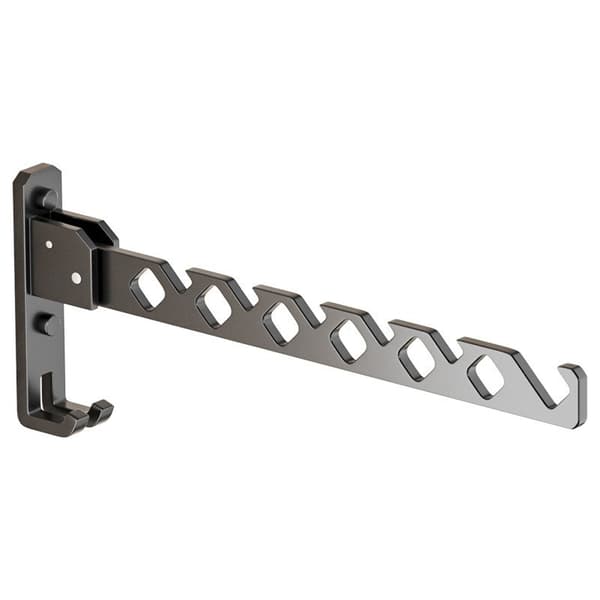 Vikbart torkställ 1 Pack