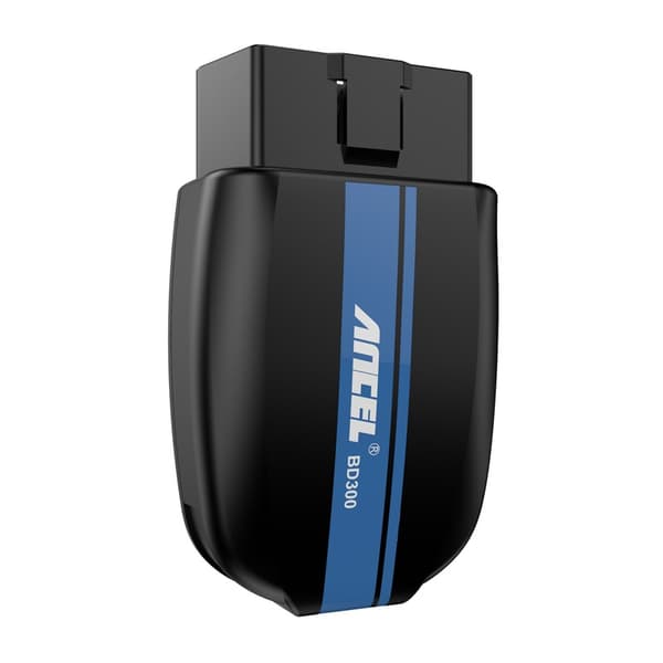 Ancel BD300 trådlös OBD2-diagnosskanner