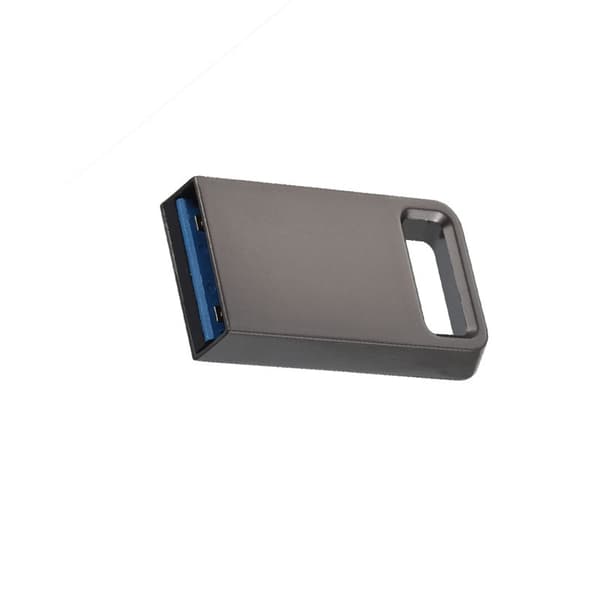 Hög Hastighet USB 3.0 Flash Drive - Zinklegering, Kompakt Design för Snabb Dataöverföring 32GB