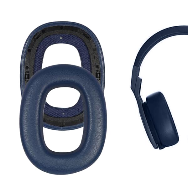Erstatningsøreputer for Bowers & Wilkins Blue Px7/S2