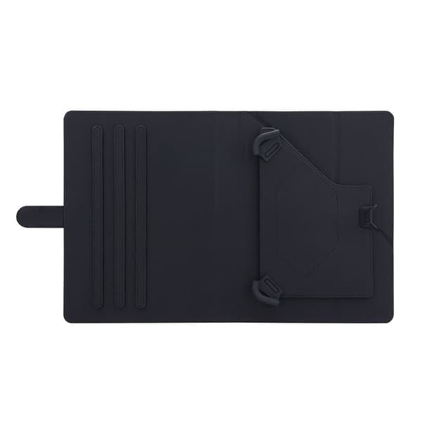 Tabletfodral Svart Universal 9-10"