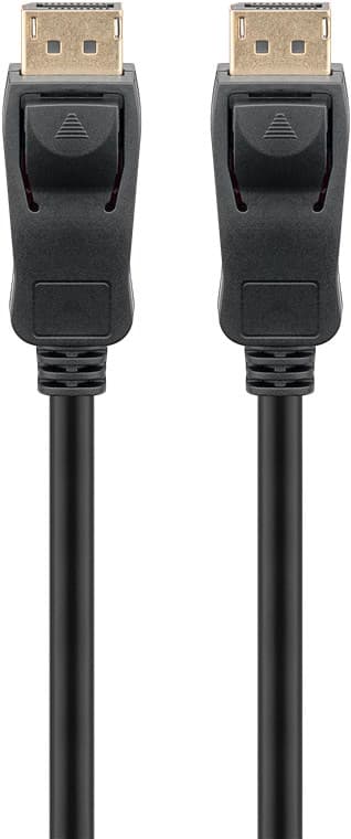 DisplayPort™-kaapeli 1.4