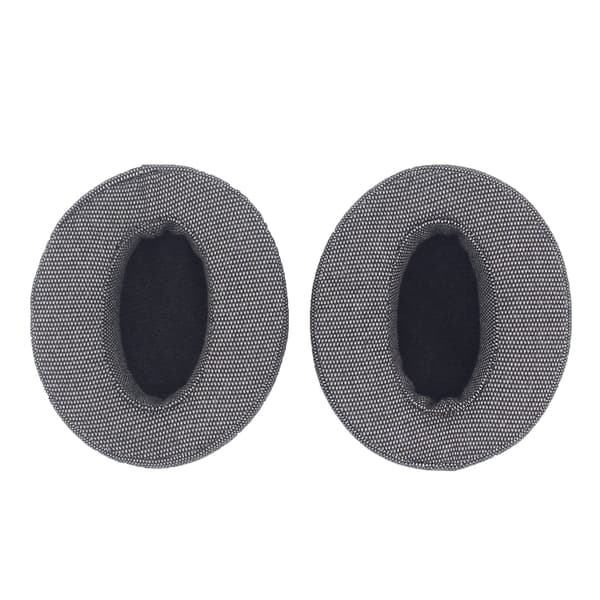 Utbytesöronkuddar för Sennheiser - Mjuka och bekväma öronkuddar (2-pack)