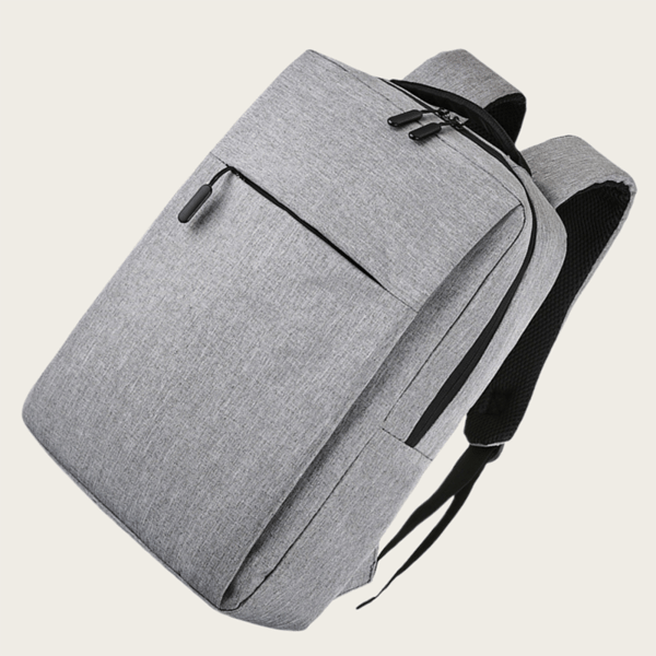 Multifunktionell Ryggsäck, Business / Casual LightGrey