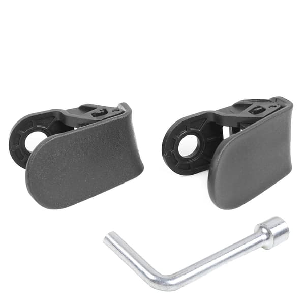 Tesla Model 3 Frunk-kroker (par)