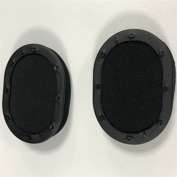 Øreputer 1 par Black Razer BlackShark V2 / V2 Pro