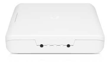 UniFi Flex Switch Adapter Kit Street Light Pole Applications