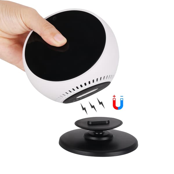 Echo Spot -teline
