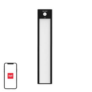 Yeelight Closet Sensor Light 20cm - musta 4000 K