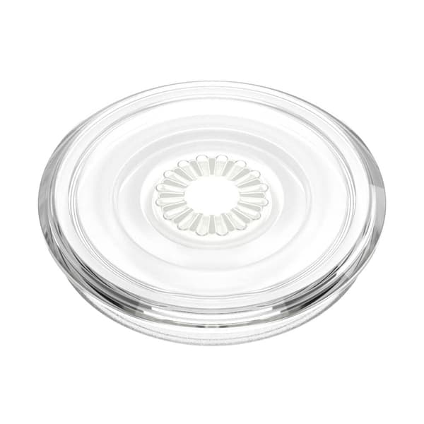 POP-PISTORASIAT PopGrip Original Clear