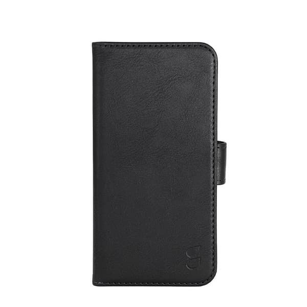 Mobilcover Sort - Samsung S23