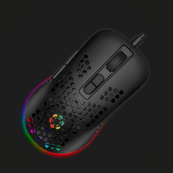 Gamingmus M200 RGB