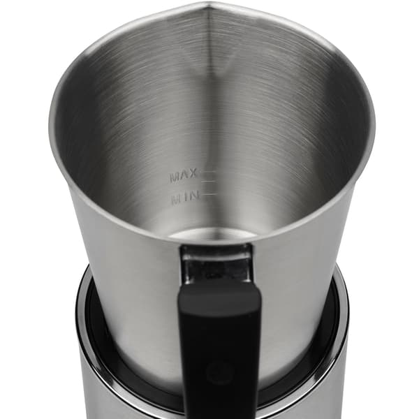 Maidonvaahdotin 650W Hot & Cold Induktio