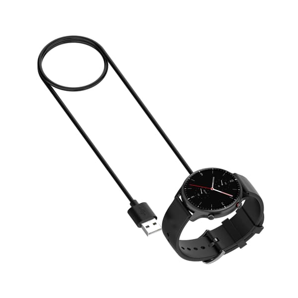 Amazfit Bip 5:n latauskaapeli