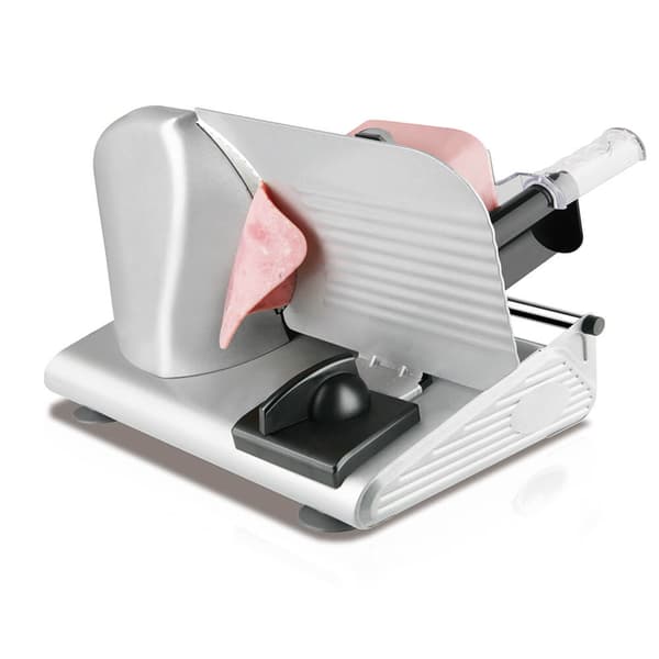 Pålægsmaskine Cutmaster 150W/19cm