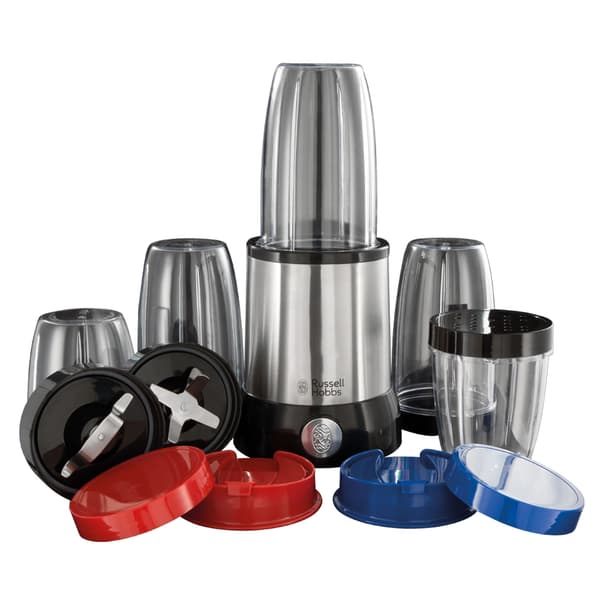 Blenderi NutriBoost