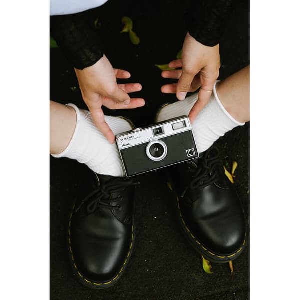 Kamera Ektar H35 Black