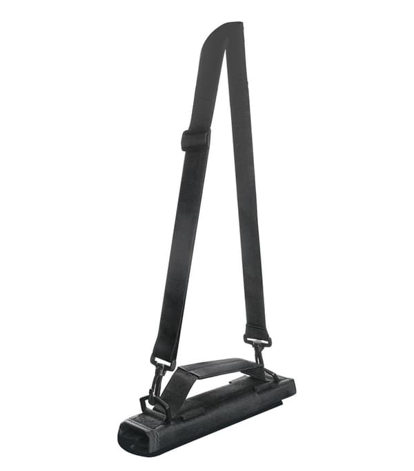 Bärbar golfbag - Lätt och kompakt design