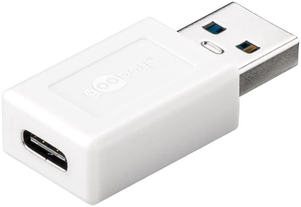 USB 3.0 Super Speed ​​​​USB-C™-adapter