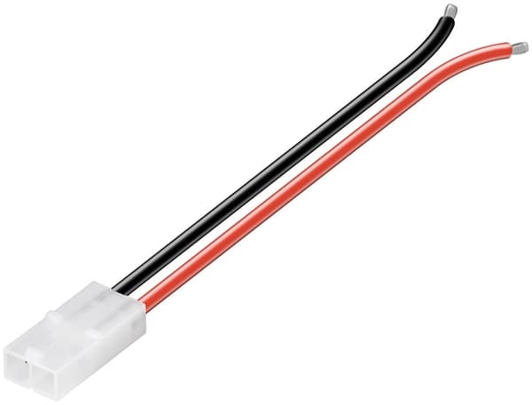 Tamiya batterikabel