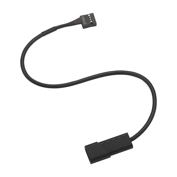 Wentylator Cooler Master SickleFlow Edge 120 ARGB (biły)
