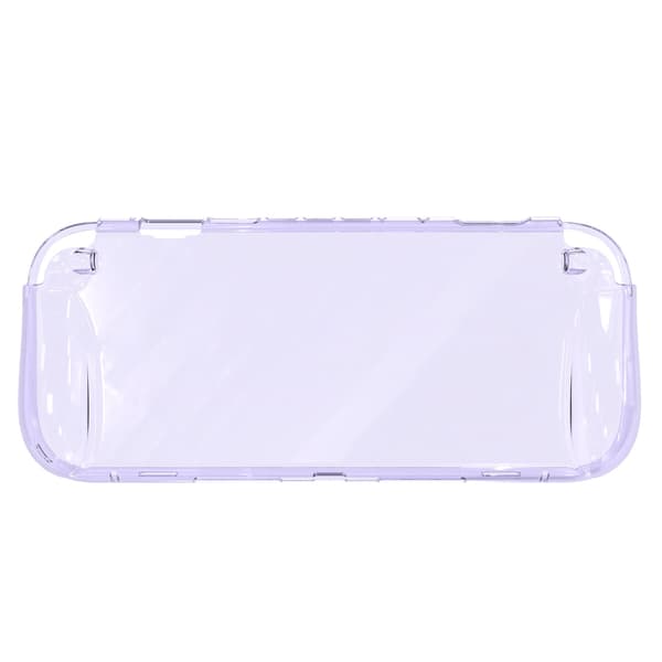 Kirkas suojakotelo Nintendo Switch 2:lle Model 4