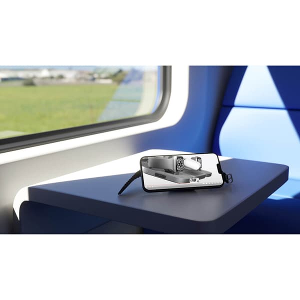 Oplader Travel Pro 2