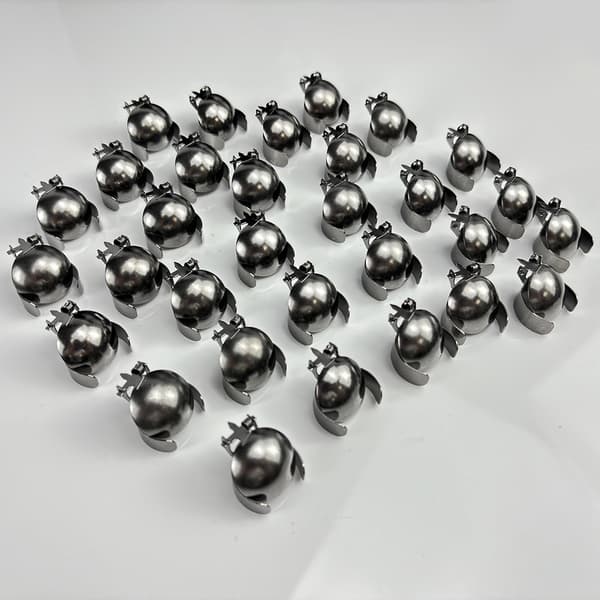 Automatisk lysbryter Black
