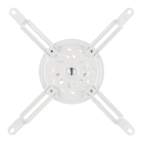 Projektorikiinnitys Universal 150mm