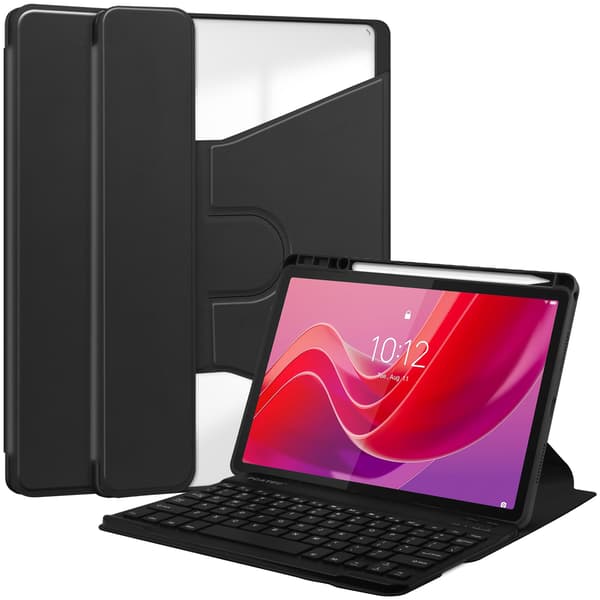 Lenovo Tab K11/M11 Bluetooth Keyboard Case KPH-030