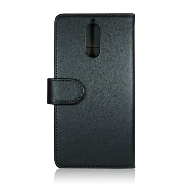 Wallet Huawei Mate 9 Pro Sort