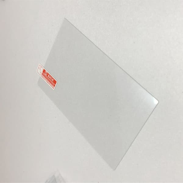 Näytönsuoja Nintendo 3DS XL:lle Transparent