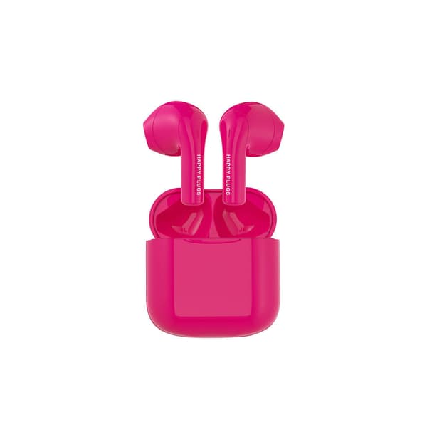 Hörlur Joy In-Ear TWS Cerise