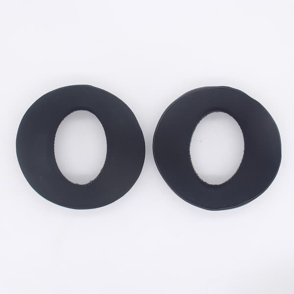 Erstatningsøreputer for Sony Pulse 3D-hodetelefoner