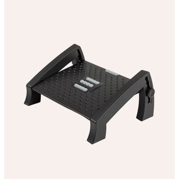 Ergonominen Jalkatuki
