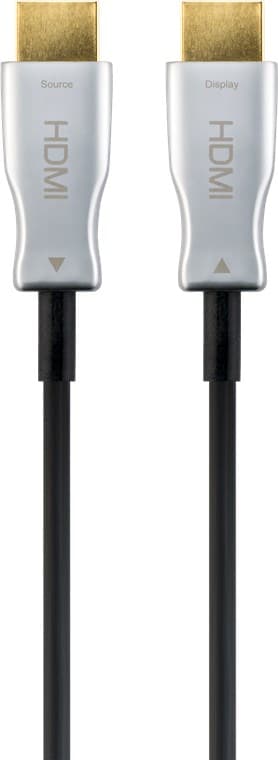 Optisk hybrid højhastigheds HDMI™-kabel (AOC)